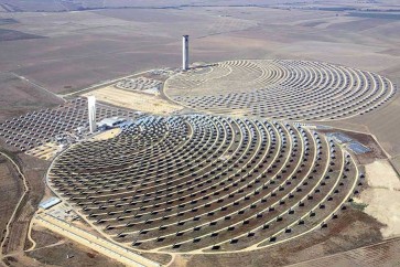 المغرب يتطلع لتوفير 42% من احتياجاته من الطاقة الكهربائية عبر المصادر المتجددة