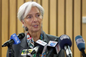 رئيسة «صندوق النقد الدولي» تحض الدول العربية على خفض رواتب القطاع العام