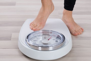 طريقة جديدة للتخلص من الوزن الزائد