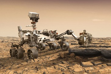 عالم بريطاني يكشف عن "الكذبة الكبرى" لـ"ناسا" بشأن الحياة على كوكب المريخ