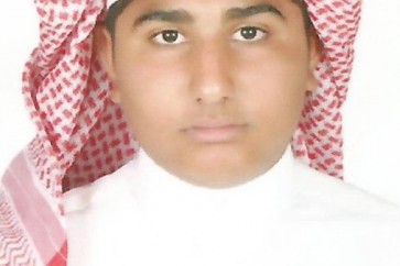 عبد الله الزاهر