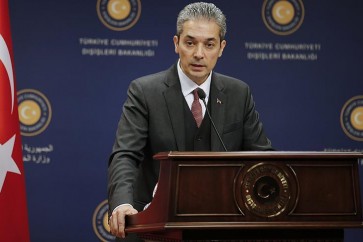 أنقرة تدعو رئيس اليونان إلى احترام الحدود التركية والقوانين الدولية