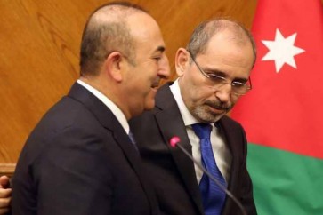 الأردن يُوقف العمل باتفاقية التجارة الحرة مع تركيا