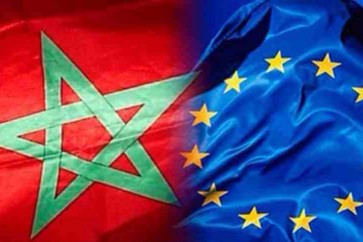 الاتحاد الاوروبي والمغرب