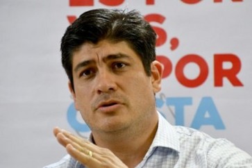 كارلوس ألفارادو