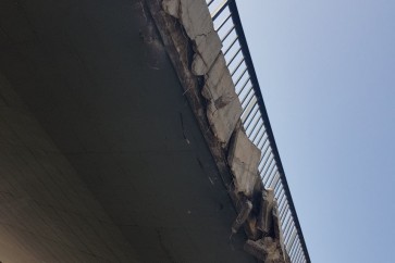 جسر الكولا