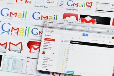 تحديث "Gmail" الجديد يهدف إلى الإطاحة ببريد "مايكروسوفت