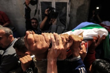 غزة: ارتفاع حصيلة شهداء "يوم الأرض" إلى 20  