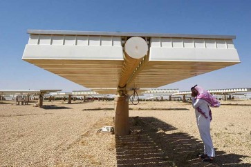 مشروع ضخم للطاقة الشمسية: رهان سعودي جديد للتحوَّل عن النفط …رغم تشكيك بعض الخبراء