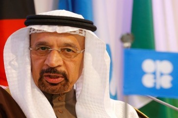 وزير الطاقة السعودي قلق بشأن وضع إمدادات الطاقة في المستقبل