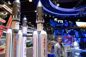 غزو صيني روسي جديد مشترك للفضاء وتصنيع "الصاروخ فوق الثقيل" يتقدم