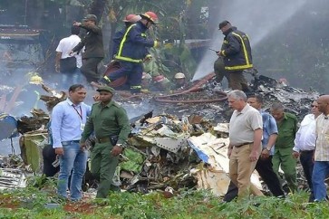 مقتل 107 أشخاص بتحطم طائرة