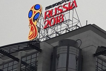 كأس العالم_روسيا