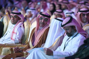 تباطؤ الاقتصاد يخيم على الإصلاحات السعودية في اجتماع مسؤولين ورجال أعمال
