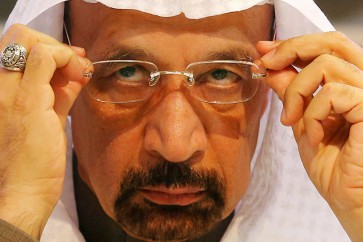 وزير الطاقة السعودي: أجرينا محادثات مع 5 دول للحد من اضطرابات سوق النفط