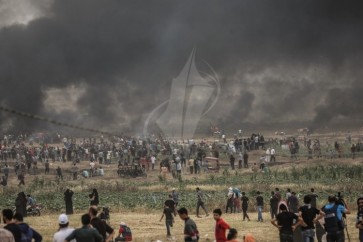 غزة تستعد لجمعة #مستمرون_ رغم_ الحصار