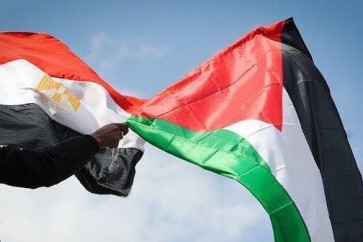 العلاقات المصرية الفلسطينية