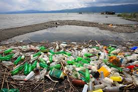 جرينبيس: النفايات البلاستيكية في القطب الجنوبي تكشف حجم التلوث العالمي
