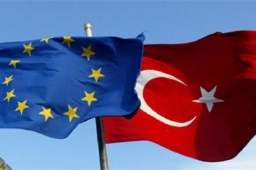 تركيا -  الاتحاد الأوروبي