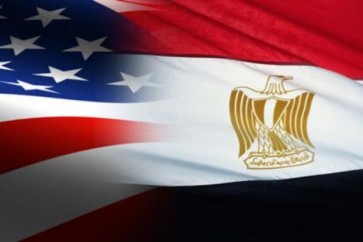 العلاقة المصرية الاميركية
