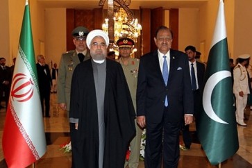 باكستان تؤكد دعم الاتفاق النووي الايراني