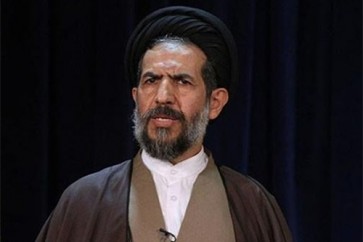 خطيب جمعة طهران: اسطورة الديمقراطية الاميركية فشلت في العالم