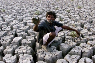 الهند تعاني أكبر أزمة مياه في تاريخها وأرقام مفزعة عن الوفيات