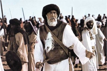 فيلم «الرسالة» سيعرض في دول عربية بينها السعودية بعد عقود على منعه