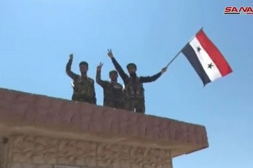 الجيش السوري_نصيب_1