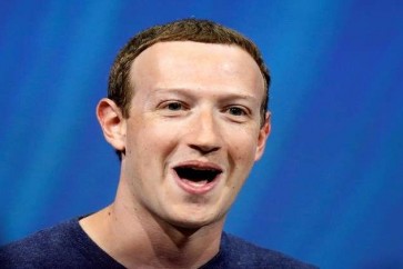 صعود أسهم "فيسبوك" يرفع زوكربيرج إلى المركز الثالث بين أثرياء العالم