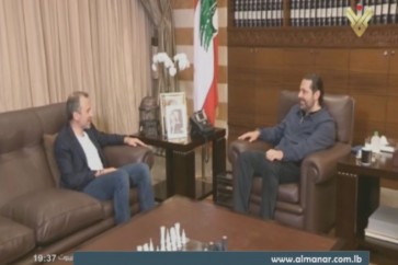 عقبات تأليف الحكومة