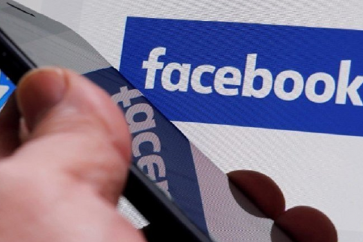 "فيسبوك" تصلح خطأ تضرر منه أكثر من نصف مليون مستخدم