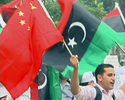 الخارجية الليبية: الصين تستعد لإعادة فتح سفارتها في طرابلس