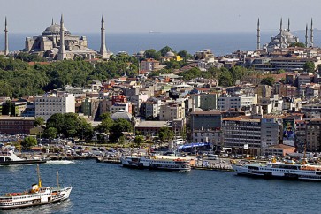 "فيتش": مصداقية السياسة الاقتصادية التركية تدهورت مؤخرا