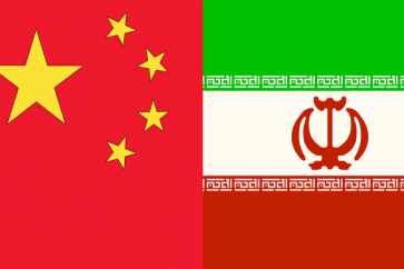 الصين: لا ضرر من علاقتنا التجارية مع إيران