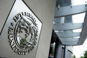 صندوق النقد الدولي: تركيا لم تشر إلى رغبة في الحصول على مساعدة مالية