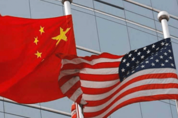 رسوم أميركية عالية على بضائع صينية بقيمة 50 مليارا