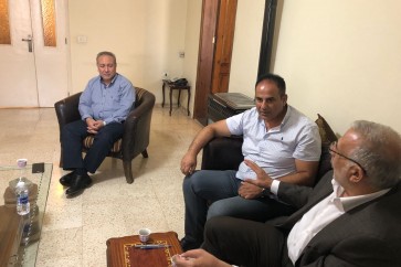 اجتماع طارئ في مديرية العمل البلدي لحزب الله في بعلبك
