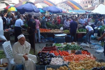التضخم في مصر ينخفض في تموز/يوليو