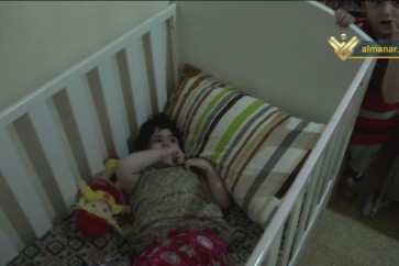 معاناة عائلة مومنة