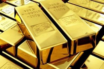 إیران ترفع إنتاج الذهب لـ 8 اطنان
