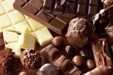 الشوكولاتة للحماية من قصور القلب