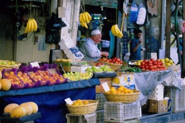 قريبا .. سوريا تستأنف تصدير الخضراوات والفواكه إلى 3 دول عربية