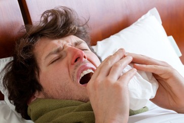 عقار جديد يقضي على "الإنفلونزا" في 24 ساعة فقط