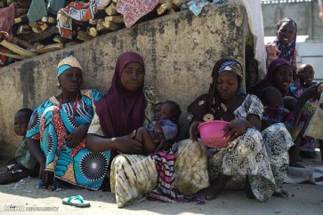 الأمم المتحدة: الكوليرا أودت بحياة زهاء 100 شخص في نيجيريا خلال أسبوعين