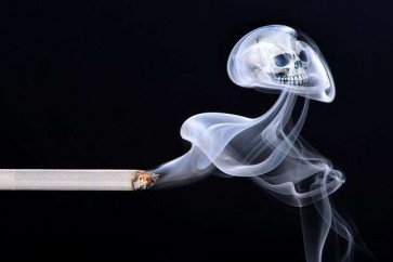 لماذا يمرض المدخنون أكثر من غيرهم؟