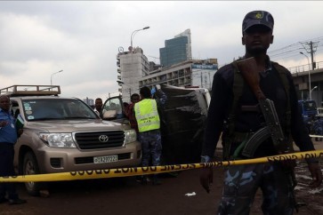 شرطي إثيوبي يطلق النار على زملائه ويقتل اثنين