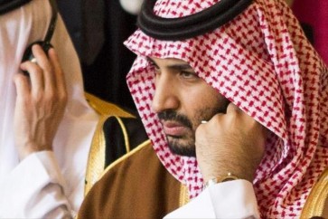 محمد بن سلمان