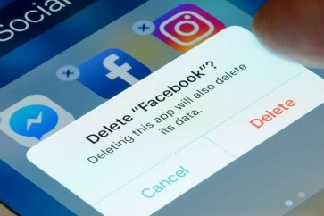 كيف تحذف فيسبوك دون خسارة أصدقائك وصورك؟