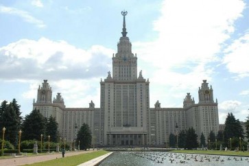 14 جامعة روسية ضمن أفضل جامعات العالم